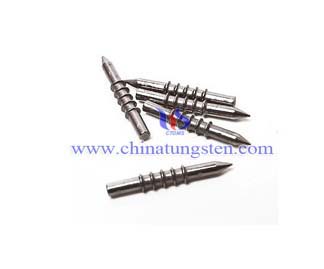 Reins Tungsten Nail Sinkers Picture