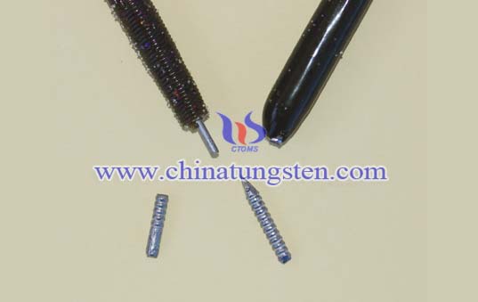How to Build Nail-Worm System Picture How to Build Nail-Worm System Picture