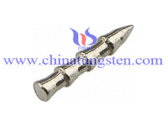 Tungsten Nail Sinkers Picture