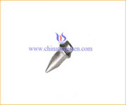 Tungsten Nail Sinkers Picture